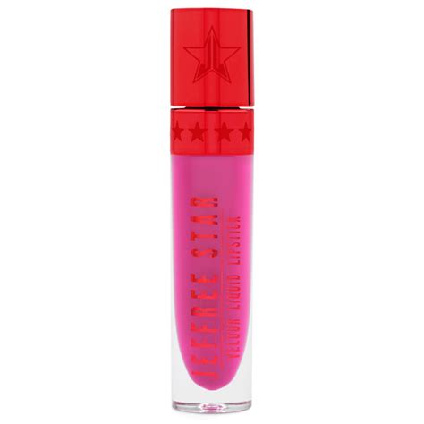 Jeffree Star Cosmetics Velour Liquid Lipstick Problematic Beautylish