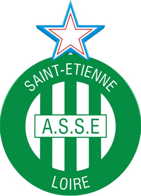 As Saint Etienne Logo 3d By Syndikata Np On Deviantart