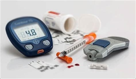 Diabetes Obesity Behind 800000 Cancers Worldwide