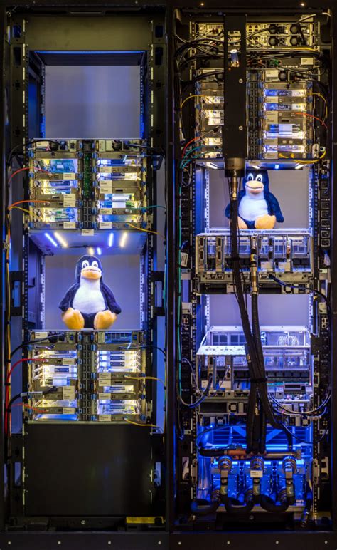 Ibm Z16 Linux And Mainframe