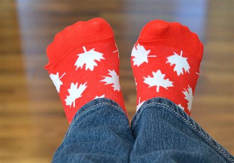 Socks Are Anything But Boring This Christmas With Good Luck Sock