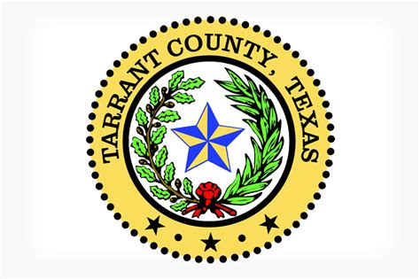 Residents Businesses And Nonprofits Invited To Participate In Tarrant