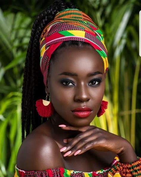 The Flight Of The Afflatus Beautiful African Women African Beauty