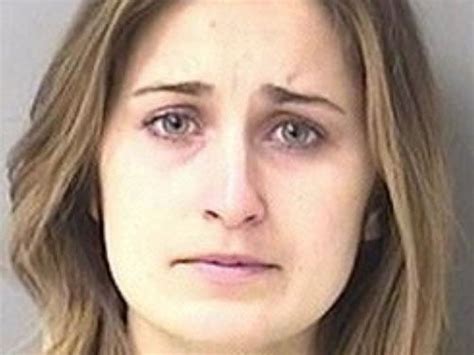 Former Beauty Queen Sent Nude Pictures To Year Old Student On Snapchat Police Say The