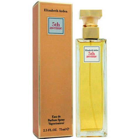 5th avenue by elizabeth arden is a floral fragrance for women. Perfume Elizabeth Arden 5th Avenue 125ml Para Mujer - U$S ...