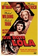 Die rote Lola: DVD oder Blu-ray leihen - VIDEOBUSTER.de