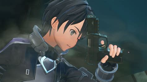 You can kill different monsters and players around the world of fatal bullet to earn experience to level up. Sword Art Online: Fatal Bullet - Nuovi dettagli sulla trama