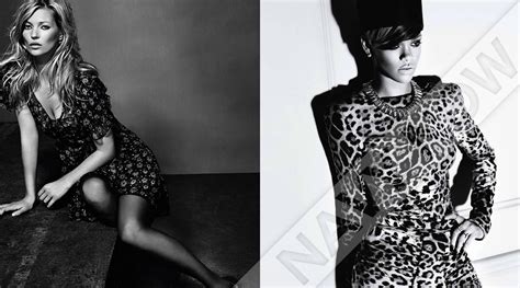 rihanna and kate moss may appear in a joint photoshoot for “vogue” magazine vogue magazine
