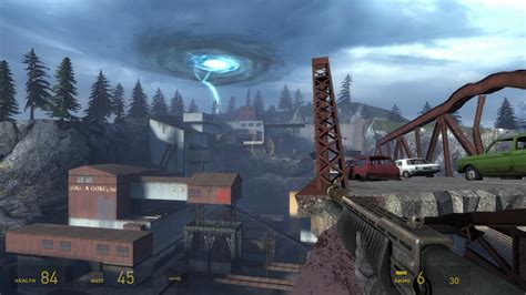 Screenshots Image Half Life 2 Episode Two Mod Db