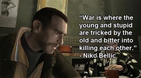 Quotes From Gta V Quotesgram