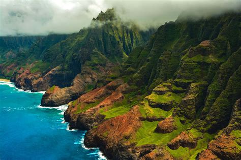 17 Best Places To Visit In Hawaii Lonely Planet