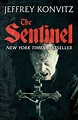 The Sentinel (eBook) | Horror books, Horror novel, Sentinel