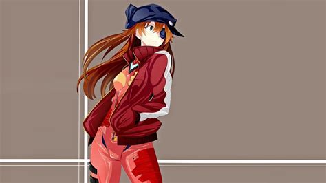 Asuka Langley Wallpapers Wallpaper Cave