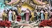 The Kingdom of the Fairies (1903) | Kozak's Classic Cinema