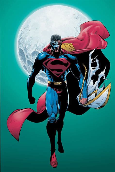 Pin By Sandro Suati On Superman Evil Superman Adventures Of Superman