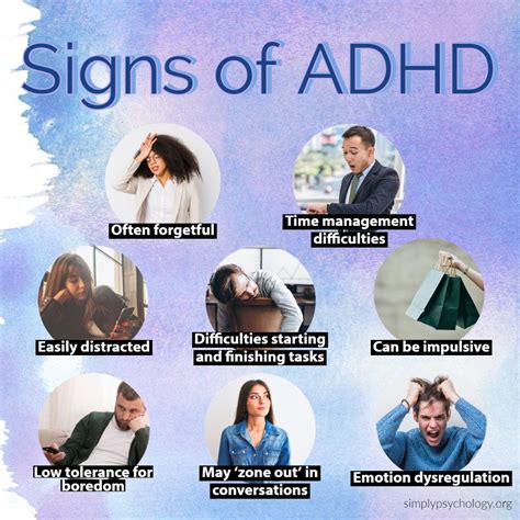 What Is Adhd Meaning Signs Causes And How To Cope