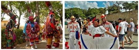 dominican republic culture e country facts