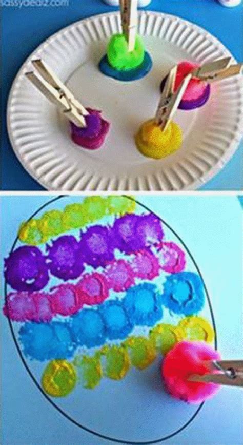 Easter Crafts To Sell In 2020 Easter Crafts Preschool Easter Crafts