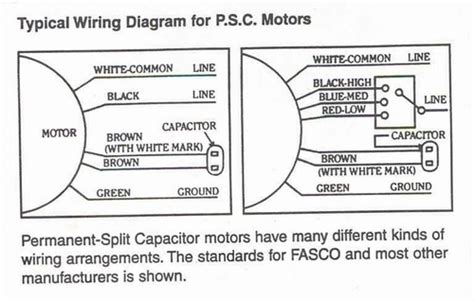 Here is a picture of a g.e. General Electric Motors Wiring Diagram