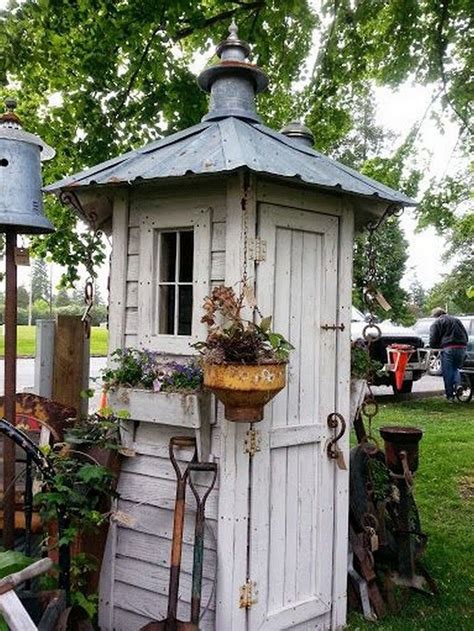 Beautiful Whimsical Backyard Ideas On Pinterest Decomagz Garden