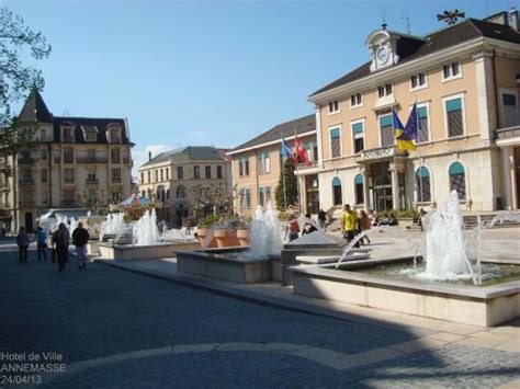 annemasse town hall foto van mercure annemasse porte de geneve gaillard tripadvisor