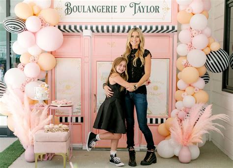 Christina Ant Anstead Celebrate Her Daughters Birthday Amid Split