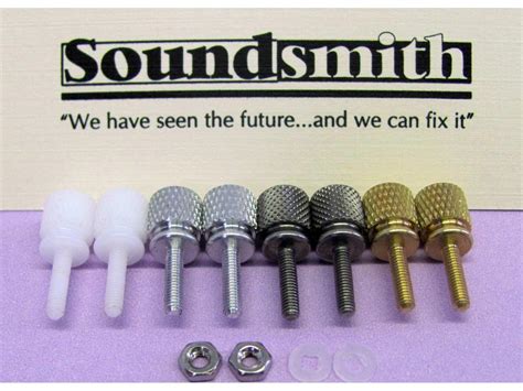 Soundsmith Ez Kit Sound Smith Phono Accessories For Sale On Hi Fi Di