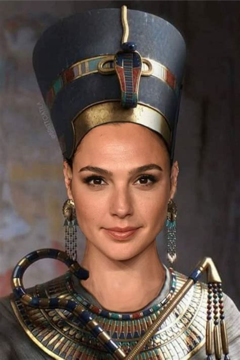 7 Facts You May Not Have Known About Queen Nefertiti Queen Nefertiti