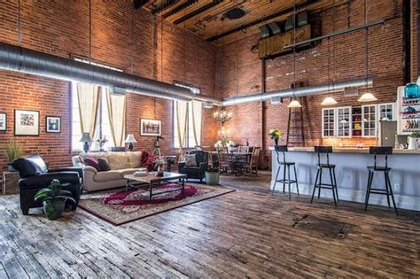 35 Rustic Studio Apartment Decor Ideas 35