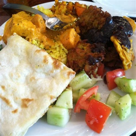 Saffron Indian Cuisine Greensboro Nc