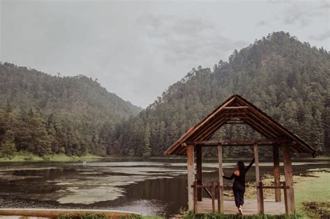 ¿qué Hacer Y Cómo Llegar A Las Lagunas De Zempoala México Ruta Mágica