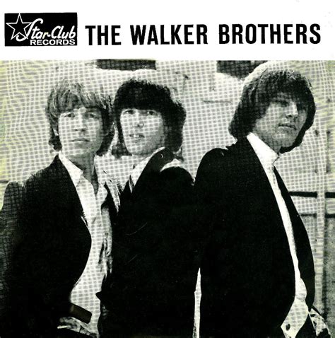 1 Walker Brothers The Make It Easy On Yourself D Flickr