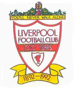 A short history of liverpool f.c. Liverpool F.C. Crest | Liverpool FC Wiki | Fandom