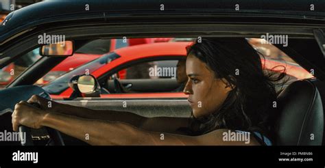 Letty Ortiz Michelle Rodriguez Fast Furious Michelle