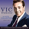 Hits Collection 1947-62 by Damone, Vic (CD, 2017) for sale online | eBay