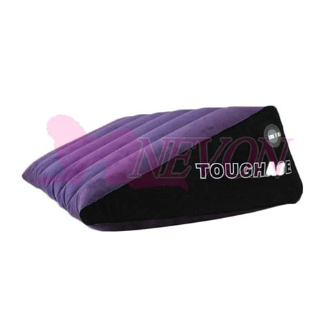 Toughage Multifunction Blowup G Spot Love Cushion Erotic Aid Sex Furnitures Sex Toys Erotic