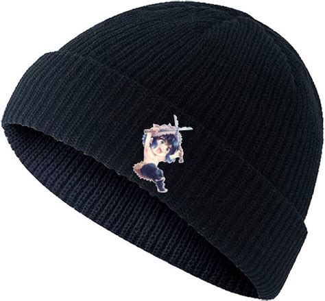 Details More Than 75 Anime Character With Beanie Super Hot Edo