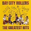 MUSIC REWIND: Bay City Rollers - Greatest Hits RESUBIDO