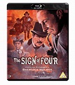 The Sign of Four - Sherlock Holmes (Blu-ray) – Second Sight Films