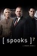 Spooks (Doble identidad): Temporada 7 - seriesdecine.com