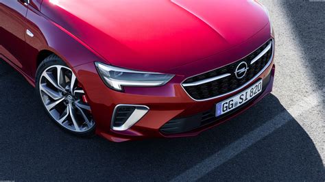 Opel Insignia Gsi Body Kit - 2020 Opel Insignia GSi - HD Pictures, Videos, Specs & Informations