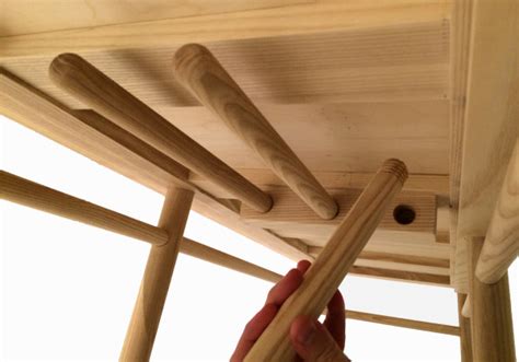 Shop teak wood furniture in classic, modern designs. A Classic Swedish Kitchen Sofa Gets a Modern Update - Design Milk