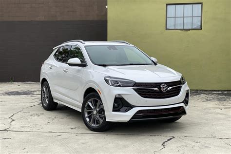 2020 Buick Encore GX review: Your roots are showing - Roadshow