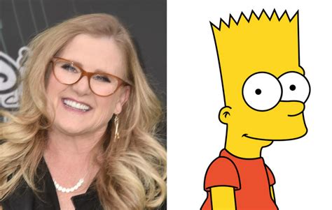 The Simpsons Nancy Cartwright Keeps Watching Fans Instagram Stories