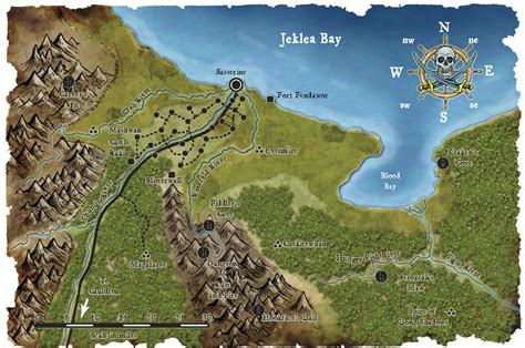 Maps Of Greyhawk Misc Maps Fantasy Map Rpg World Village Map