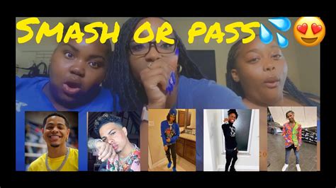 Smash Or Pass💦😍youtuber Edition Youtube