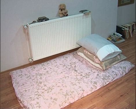 Rüyada Yer Yatağı Görmek - RuyaTabirleri.com