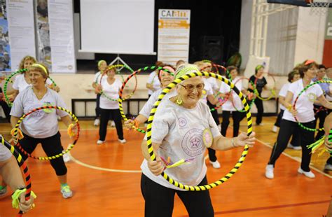 Juegos recreativos y divertidos para educacion fisica enero 2019. Centros de Actividades Integrales para Adultos Mayores (CAIAM)
