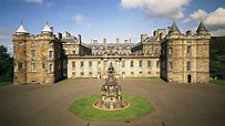 Así son las casas más famosas de la familia real británica