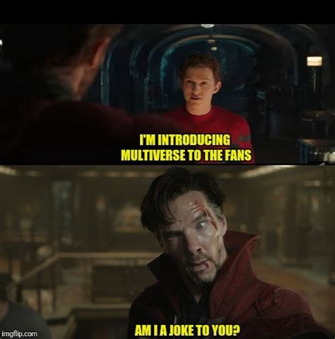 20 mcu multiverse memes showing us some crazy crossovers